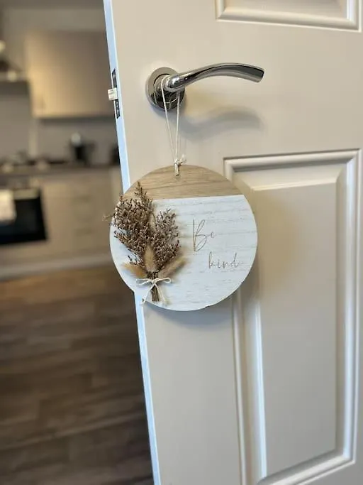 Apartmán Luxury Home 2Bed City Centre Cardiff