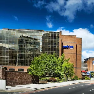 3* Otel Park By Radisson Centre