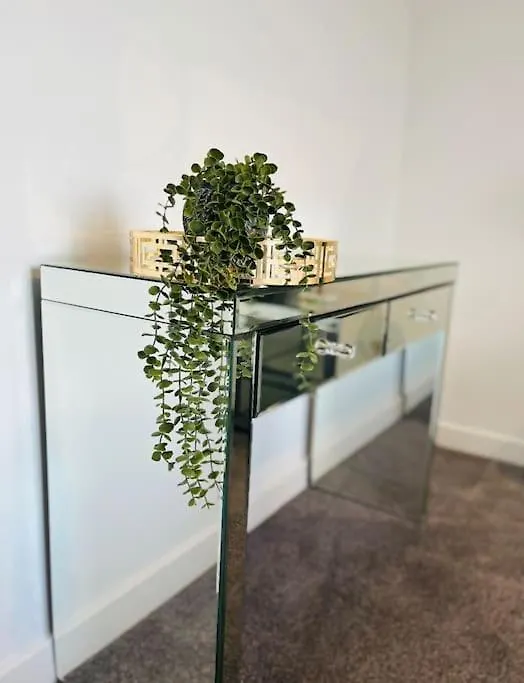 Luxury Home 2Bed City Centre Cardiff Apartment
