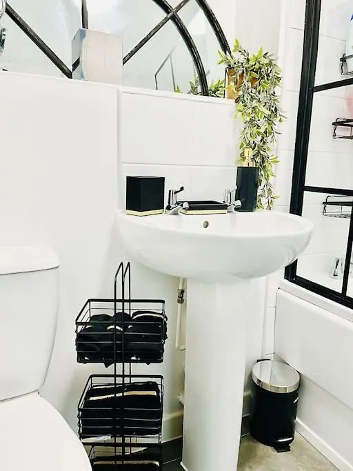 Apartment Luxury Home 2Bed City Centre Cardiff