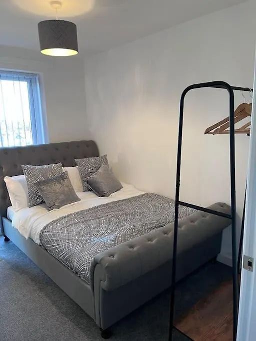 Luxury Home 2Bed City Centre Cardiff United Kingdom