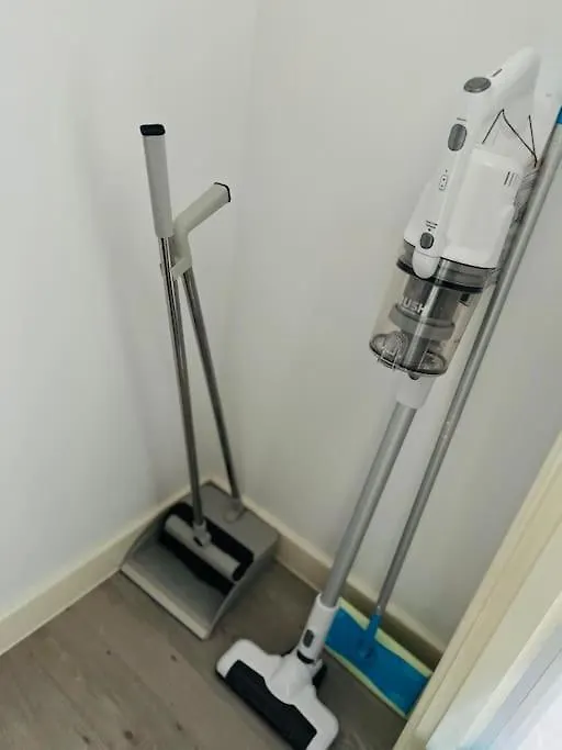 Apartment Luxury Home 2Bed City Centre Cardiff United Kingdom