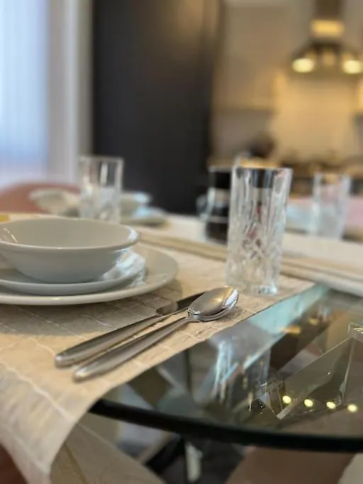 Apartment Luxury Home 2Bed City Centre Cardiff