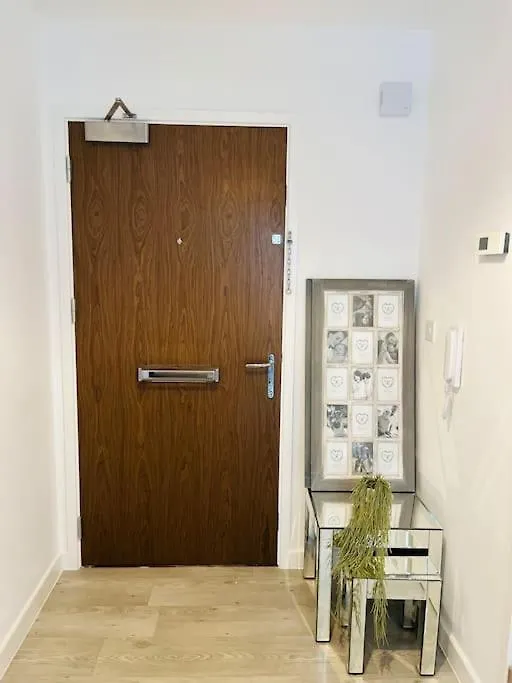 Luxury Home 2Bed City Centre Cardiff Apartment