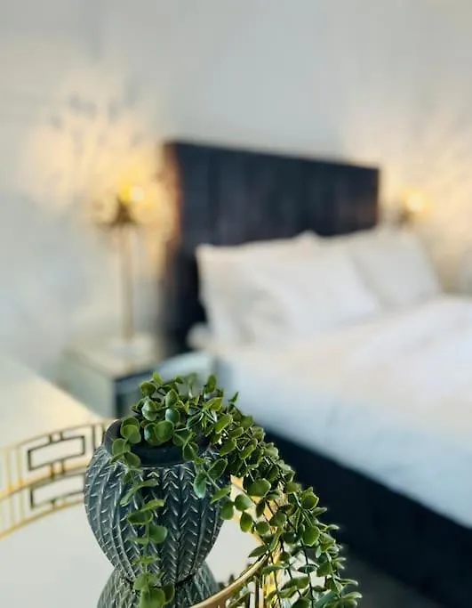 Apartment Luxury Home 2Bed City Centre Cardiff